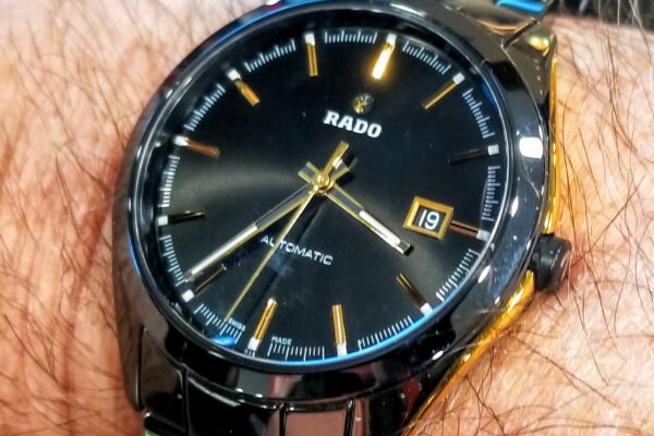 rado watch price